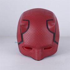Daredevil Matt Murdock Matthew Michael Murdock Mask Helmet Movie Props Cosplay