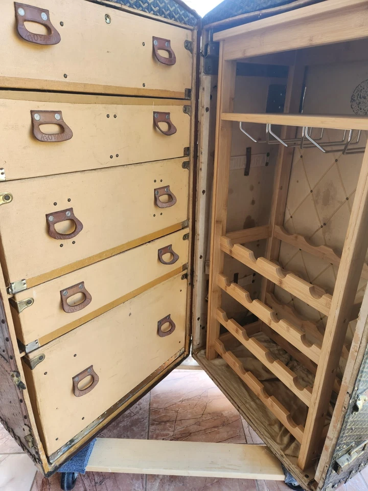 Сундук Goyard - Изображение 2 из 4