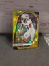 2025 Panini Prizm Draft Picks - Will Sheppard #23 Gold Ice Prizm (RC)