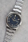Seiko 5 7009-876A Automatic Running Wristwatch Men Vintage