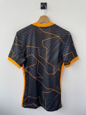 Kaizer Chiefs 2021/2022 Away Football Shirt Jersey Camiseta Nike
