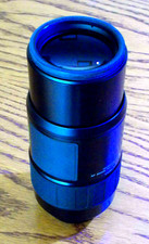 New in Collectors Condition: Olympus Zuiko AF 3.5 - 4.5 / 70 - 210 mm