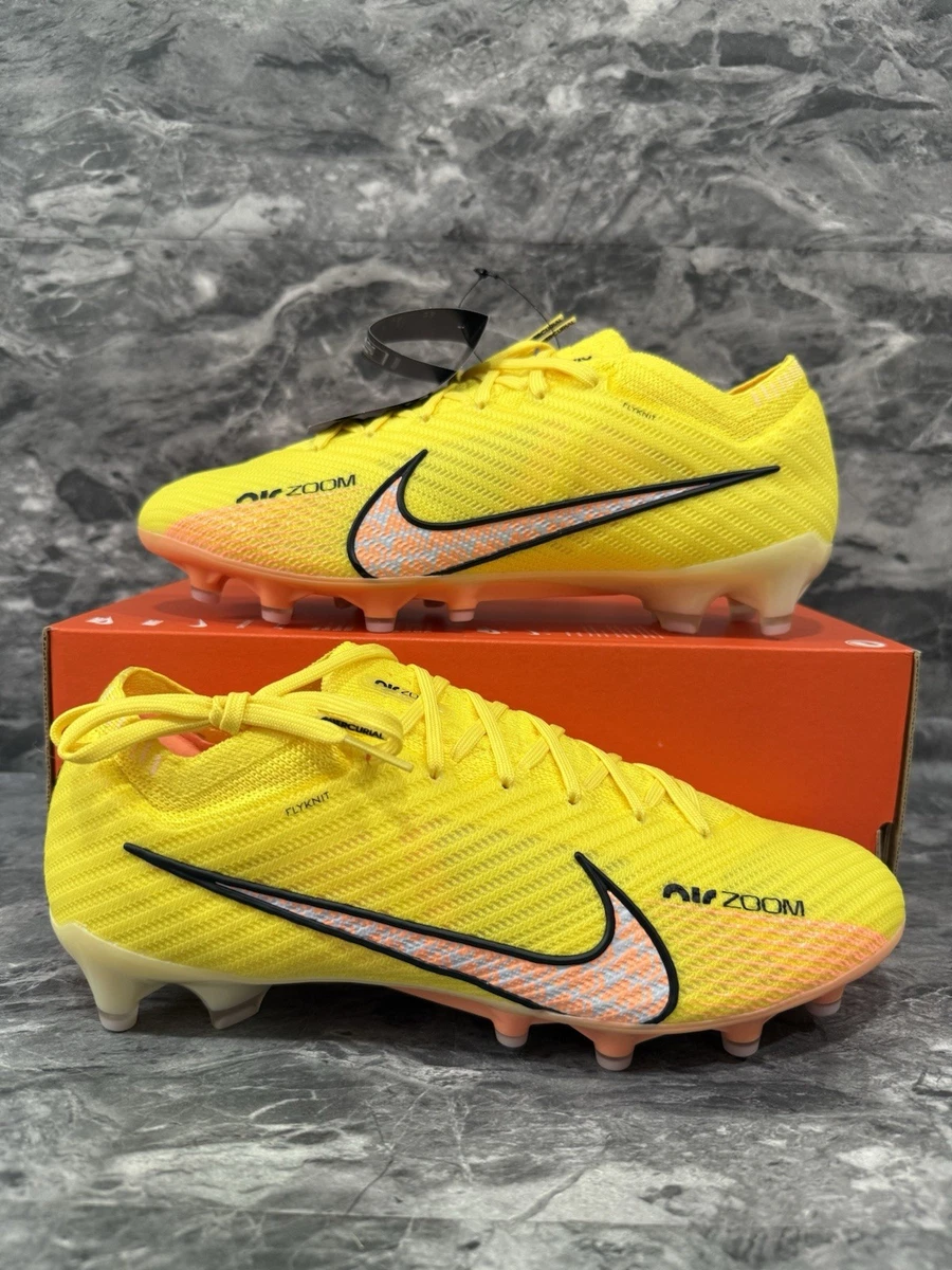 Las mejores ofertas en Nike Zoom Mercurial Vapor 15 Elite AG Pro