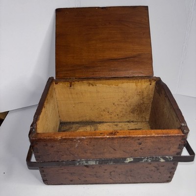 tobacco press box Toro Lafaraonacigars@gmail.com Vintage King Edward Cigar Factory