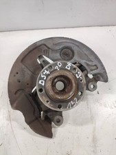 Citroen DS7 Crossback 2019 Avant droit Moyeu de roue avant LMA14529