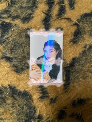 Kep1er Dayeon Fly By Album Photocard Kep1ian Version