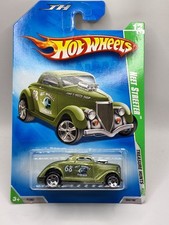 Hot Wheels Treasure Hunt 2009 Neet Streeter