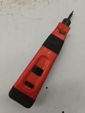 Ideal Punchmaster Impact Punch Down Tool - Punch Master