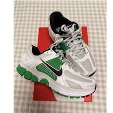 Nike Air Zoom Vomero 5 Women s Sneakers White/Stadium Green