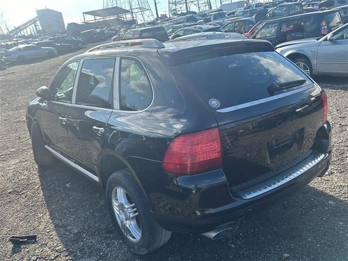 Transfer Case 3.2L Automatic Fits 04-06 PORSCHE CAYENNE 621071 - Picture 8 of 12