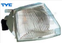 TYC 18-3334-05-2 Blinkleuchte Blinker Blinklicht FüR Peugeot