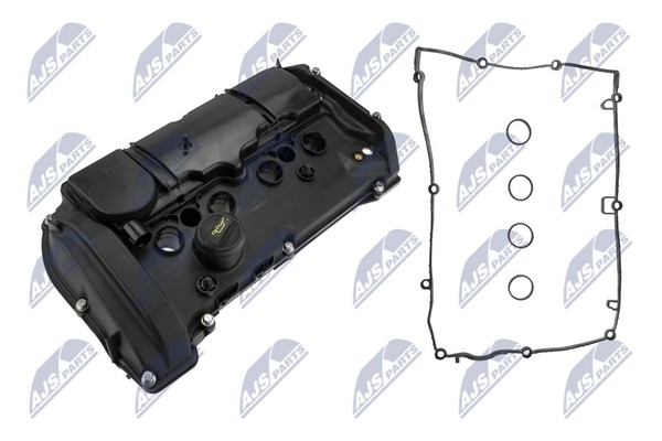 NTY Zylinderkopfhaube BPZ-BM-013 FüR F30 F20 BMW F21 F31 F80 1Er 3Er Touring 114-image
