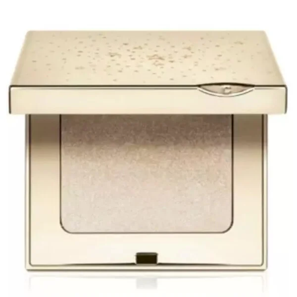 Clarins Illuminating Sculpting Powder 4g Brand New - Boxed - Free Tracked Post