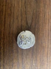 1 oz Silver Round