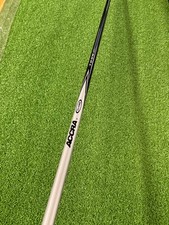 Accra Tour Z M4 Stiff Hybrid Golf Shaft Pull ...