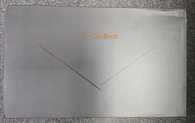 ASUS ZenBook UX534F 15.6'' Laptop | NEW