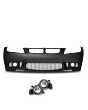 Pare-choc avant BMW SERIE 3