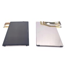 For Canon IXUS210 Display LCD Screen with Touch Screen Replacement Part