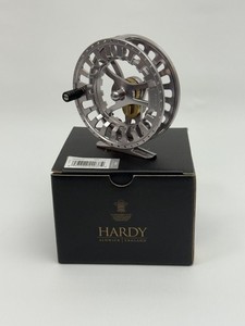 Hardy Ultralite DD 3000 for sale | eBay