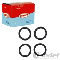 Corteco Dichtung AnsaugkrÜMmer Passend FüR CitroËN Berlingo C2 C3 C4 C5 Jumpy