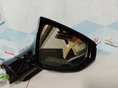 2021 Lexus UX Driver Side Mirror OEM E13 049704 ▻s484 for sale