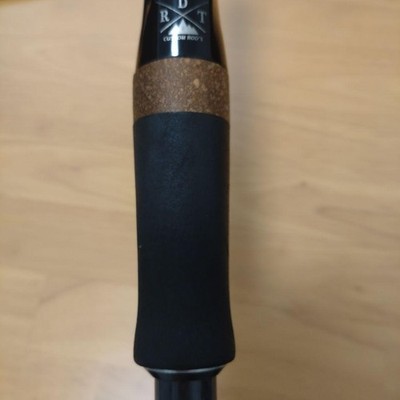 DRT Artex DC Custom Surf Spinning Rod 7'11