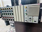 Shure Audiomaster 1200 Live Sound Powered PA Music Amplifier Mixer - PLEASE READ