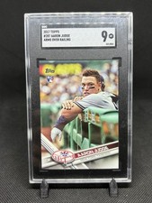 Complete 2017 Topps Series 1 Baseball Variations Checklist and Gallery 18