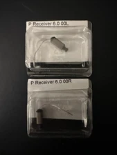 SET OF Phonak Size 00 POWER Receiver 6.0 for Infinio and Infinio Sphere
