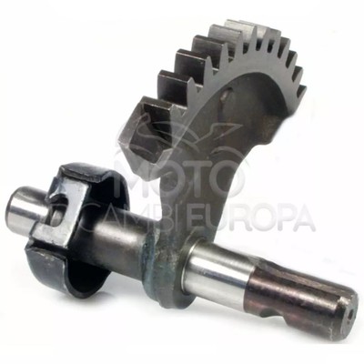 Ingranaggio Settore Sterzo 717-05225C Per Cub Cadet – Ricambio Resistente