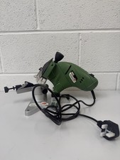 Portek Mini Chainmaster Mk2 Chainsaw Chain Sharpener – Complete Kit – New