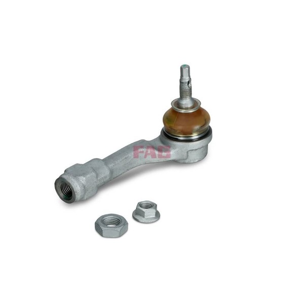 FAG Schaeffler Spurstangenkopf Rechts Passend FüR Hyundai Accent Solaris KIA RIO-image