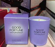 Viktor & Rolf Good Fortune Scented Candle 70g