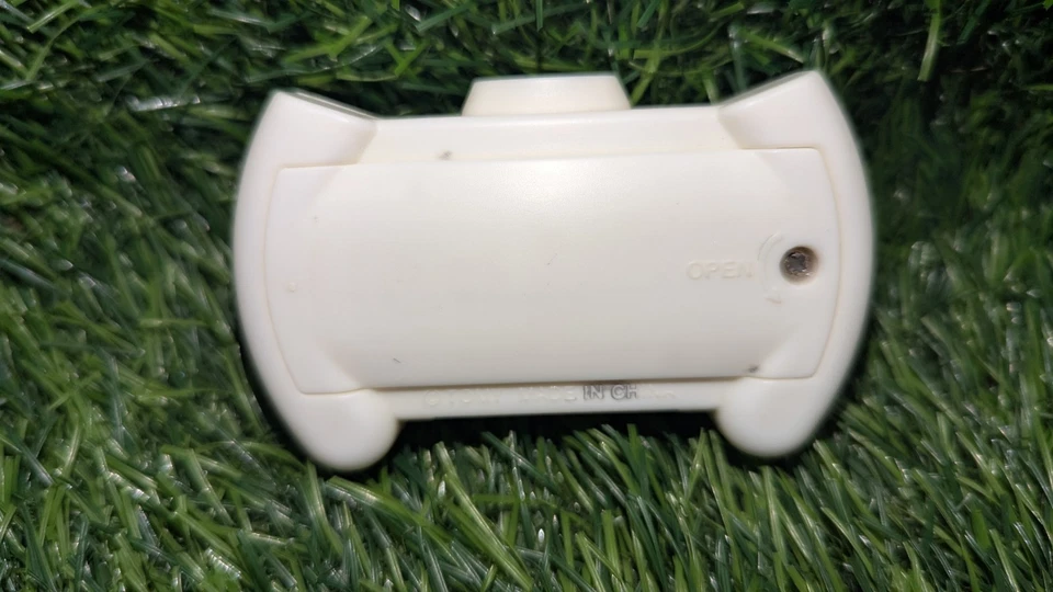 IRC Mario Kart 7 Drift Spec RC Car Tomy Replacement Controller UNTESTED AS IS - Image 2 of 4