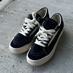 Men Rick Owens Sneakers | eBay