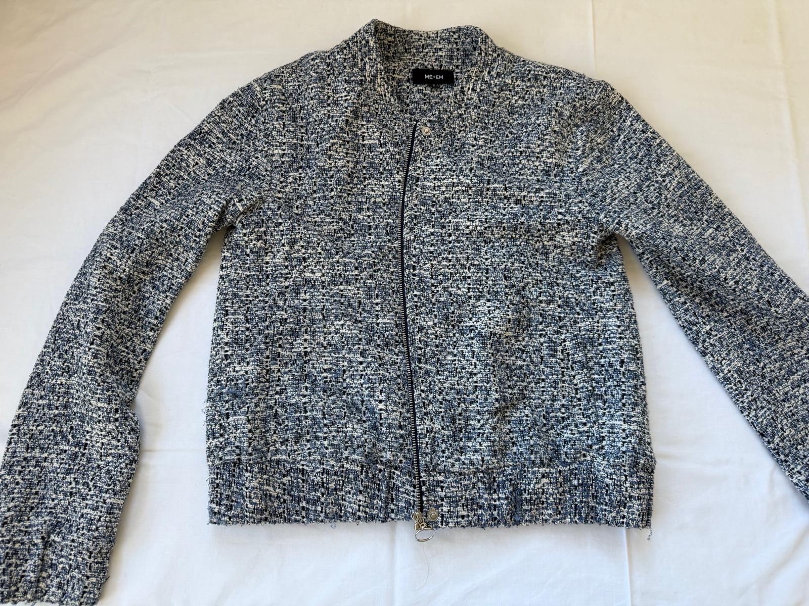 ME+EM Jacket - image 3