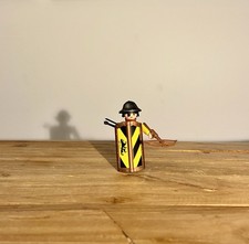 Playmobil 3651 Armbrustschütze Löwenritter, alle Originalteile ohne OVP