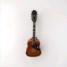 Epiphone Dove Pro with Fishman SoniTone Electro Acoustic Guitar