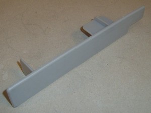 Abdeckung  Abdeck Platte Kunstoff Siemens Kondens Trockner E46-30