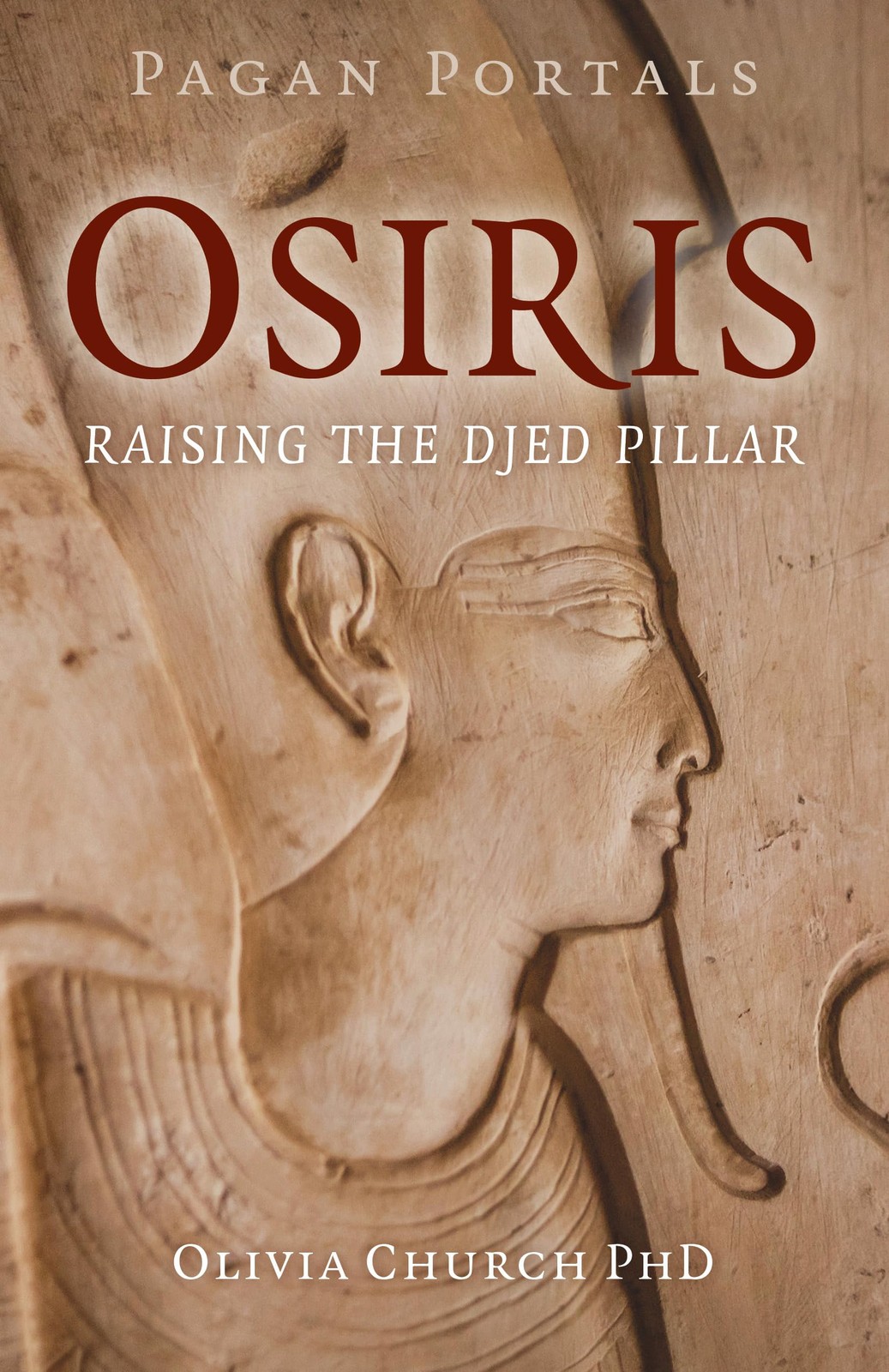 Pagan Portals Osiris - Image 6