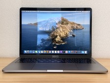 Apple MacBook Pro 13" 2019 Intel Core i5 1.4GHz 8GB RAM 128GB SSD Laptop