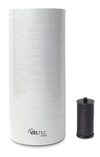 White Pricing Labels for Monarch 1110 Price Gun .733 x 38 inch,