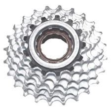 SunRace R30 7 speed 13-25t freewheel