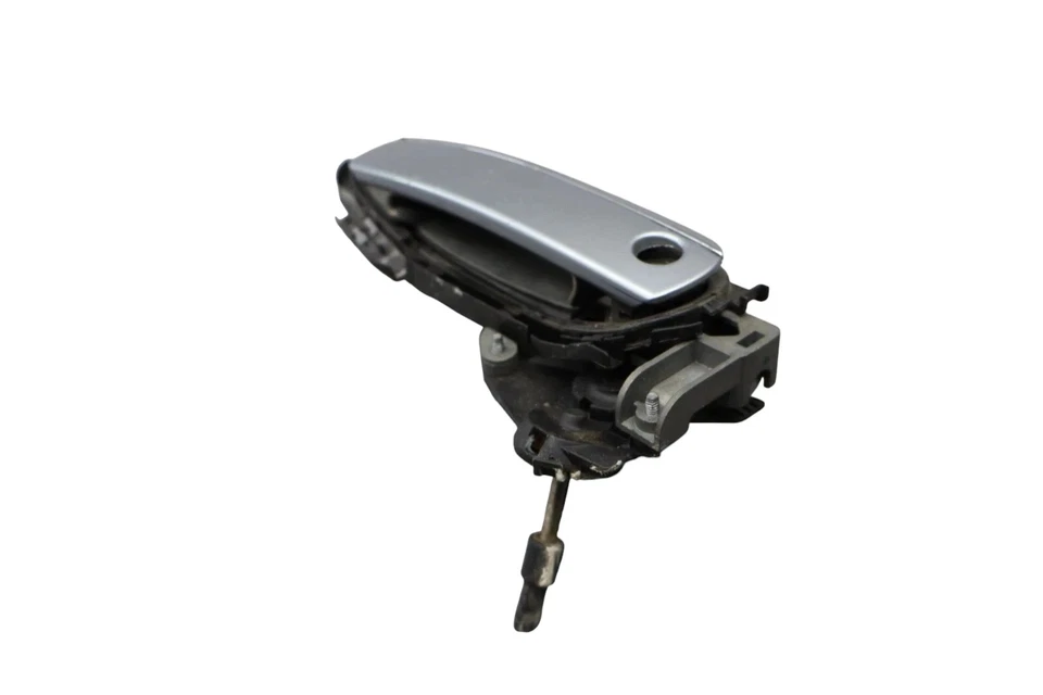 09-13 Audi A3 A3 Quattro Front Left Driver Side Exterior Outside Door Handle Oem - Image 4 of 4