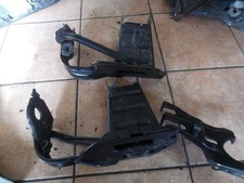 Mercedes-Benz C-Klasse W203 Prallträger Stoßstange Halter Vorne