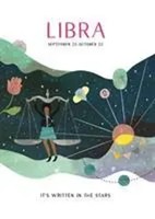 Astrology: Libra | Englisch | Buch | It's Written In The Stars | Gebunden | 2019