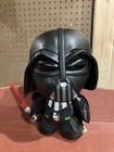 2014 Star Wars” Funko Fabrikations Darth Vader Plush, Missing Box — photo 3