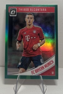 Thiago Alcantara Bayern | eBay