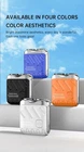 ⚡️ UPGRADED R-12 MINI ELECTRIC SHAVER THE ULTIMATE TRAVEL COMPANION ⚡️