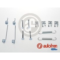 ZubehöRsatz, Bremsbacken Autofren Seinsa D3933A
